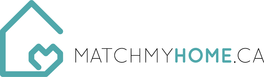 MATCHMYHOME.CA Logo