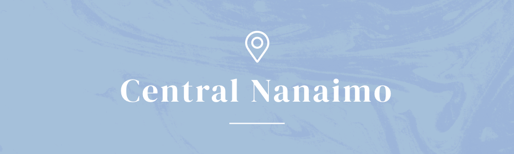 Central Nanaimo