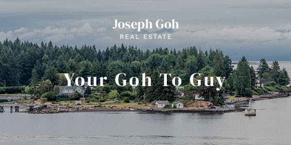 Joseph Goh