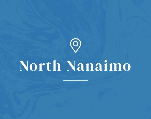 North Nanaimo