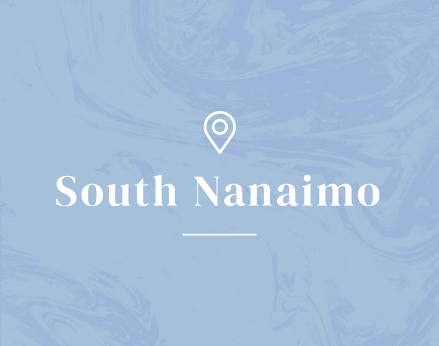 South Nanaimo