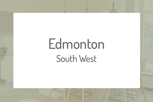 Edmonton South West