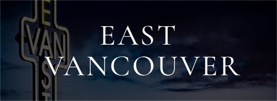 east vancouver