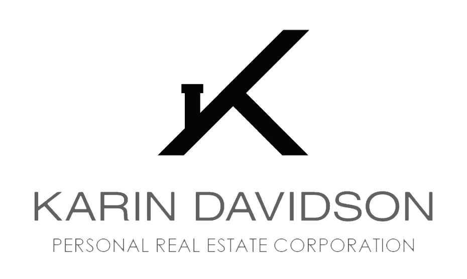 Karin Davidson logo