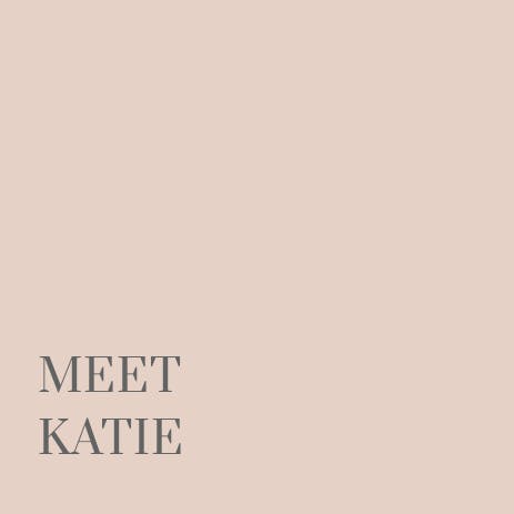About Katie