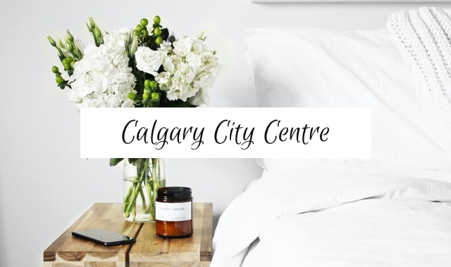 Calgary City Centre