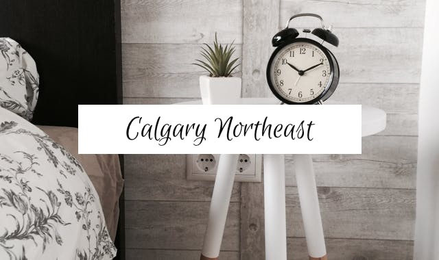Calgary Northeast