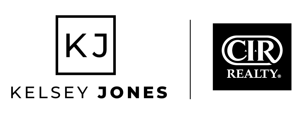 kelsey jones logo