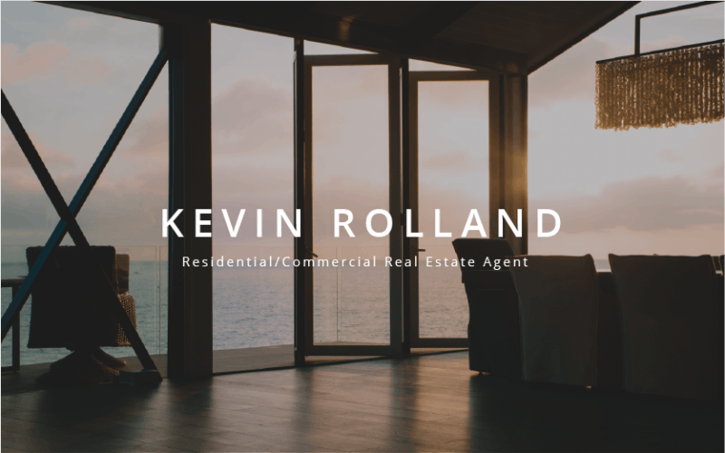 Kevin Rolland