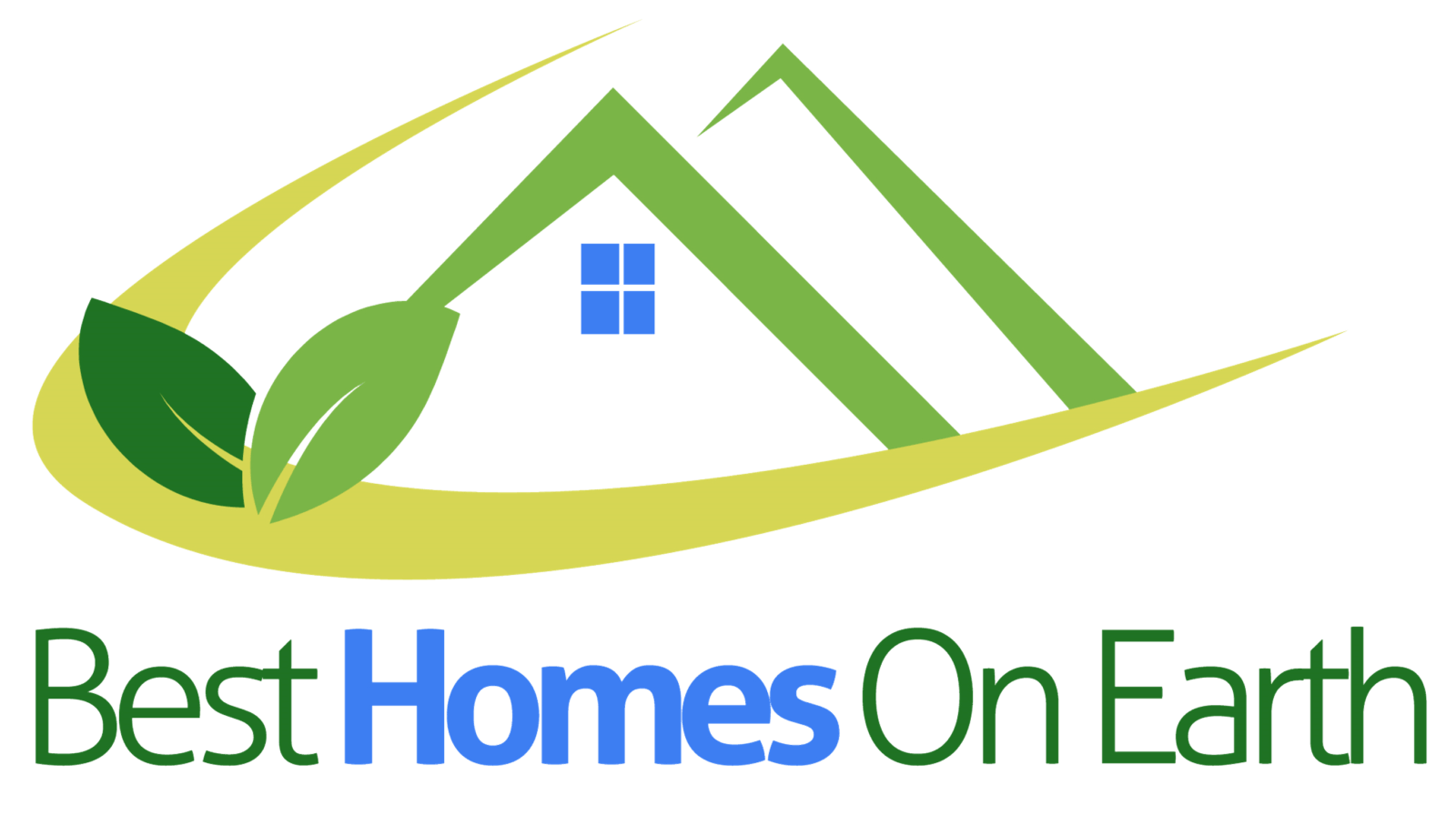 Best Homes On Earth Logo