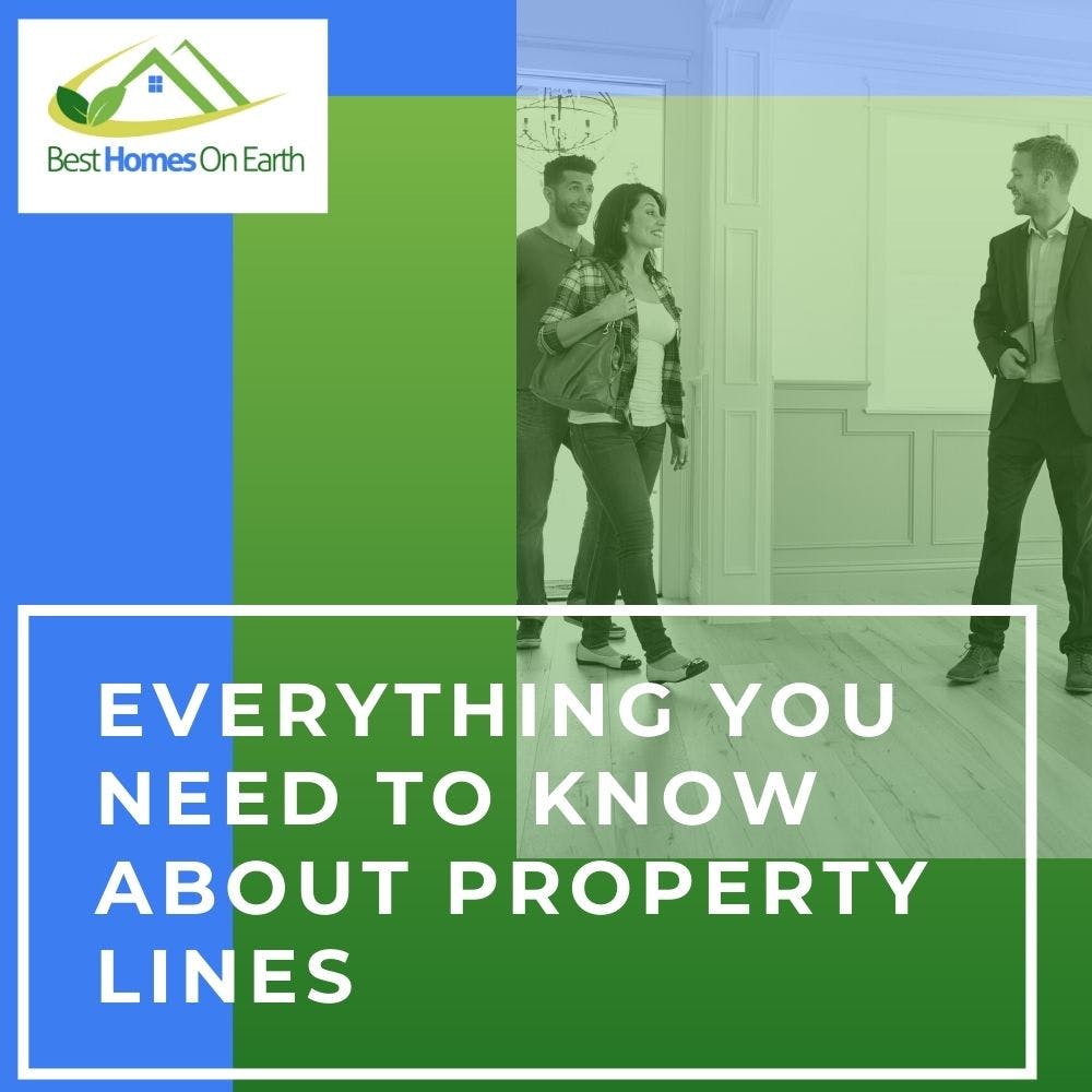 Know About Property Line