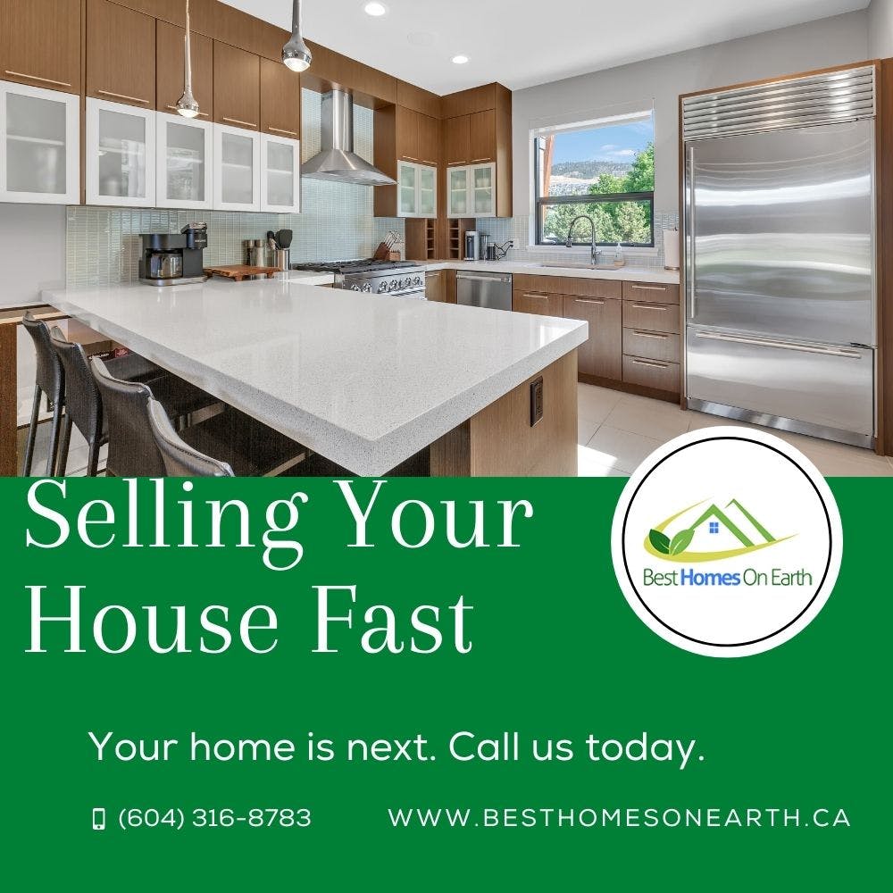 A Guide to Selling a House Fast