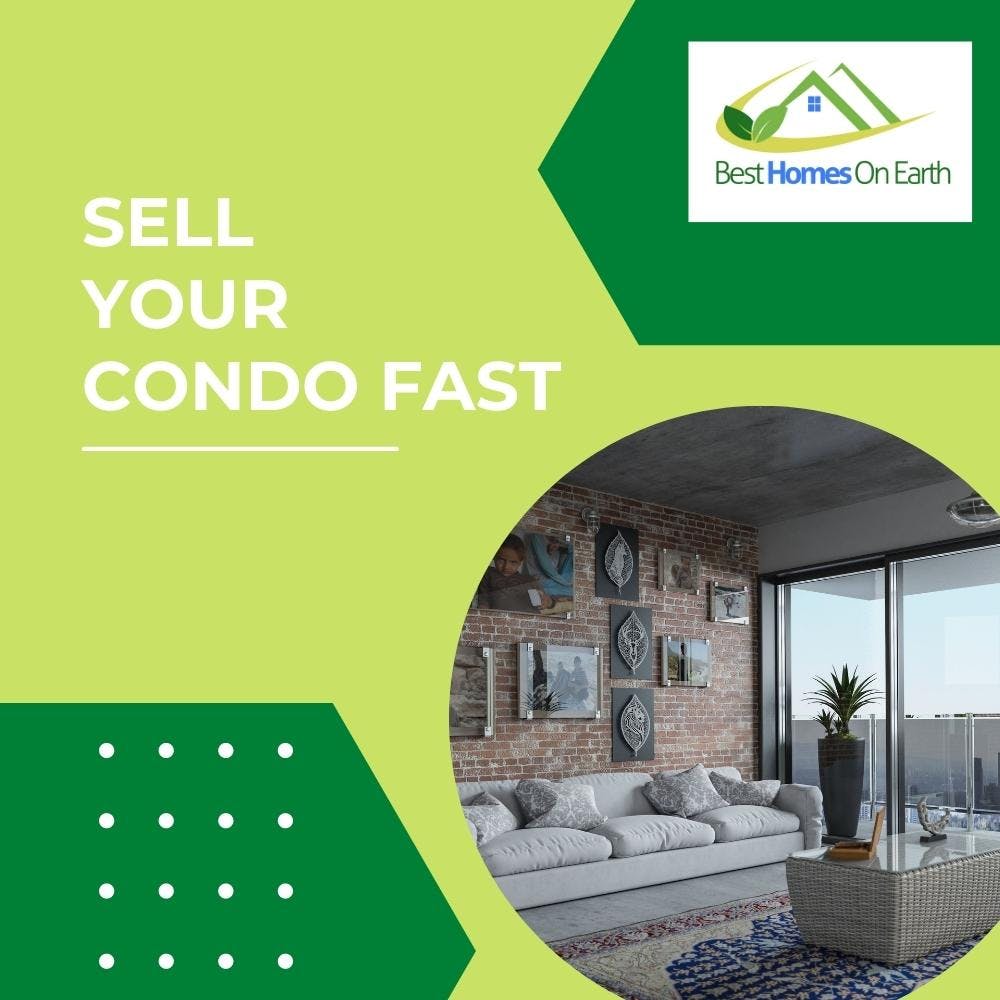 Sell Your Condo Fast