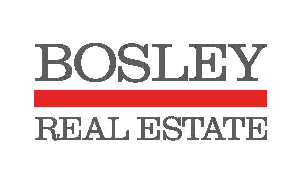 Bosley brokerage logo