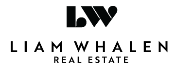 Liam Whalen logo