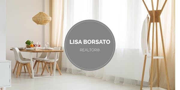 Lisa Borsato