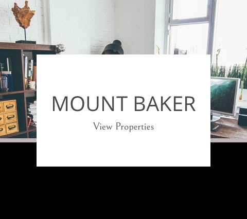 Mount Baker Real Estate