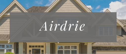 airdrie