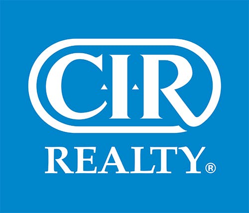 CIR realty logo