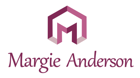 Margie Anderson Logo