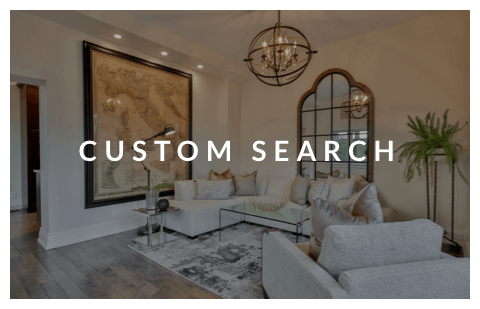 custom search button