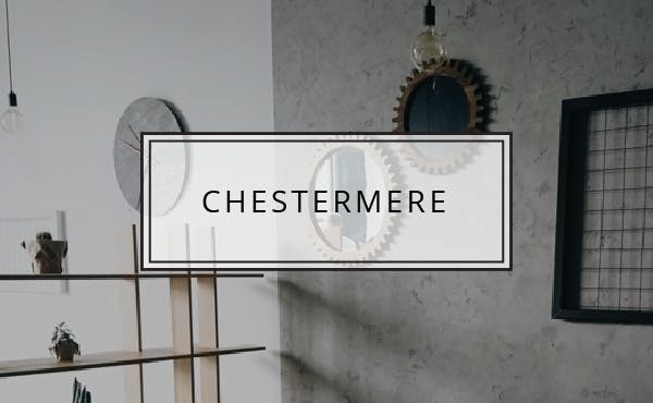 Chestermere