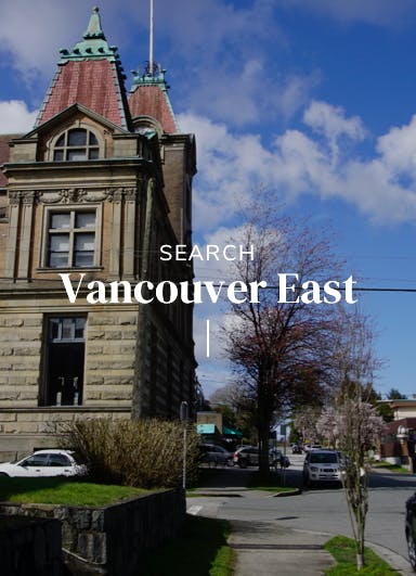 Vancouver East