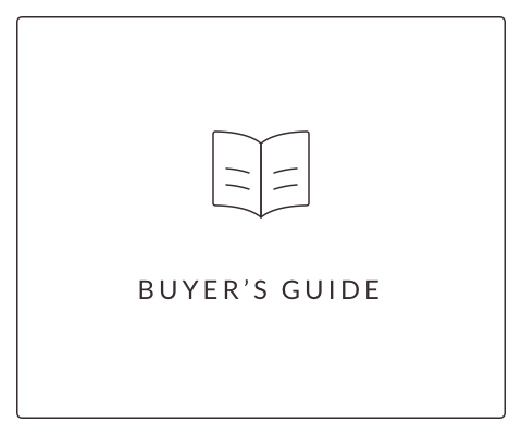buyers guide button