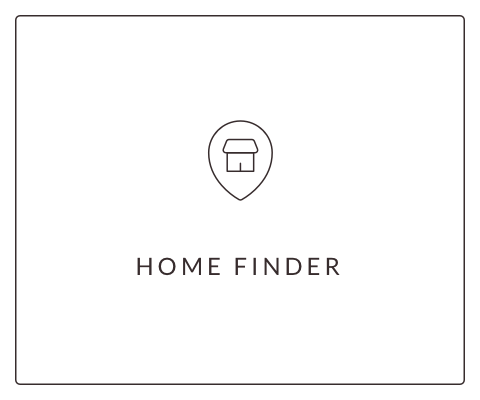 home finder button