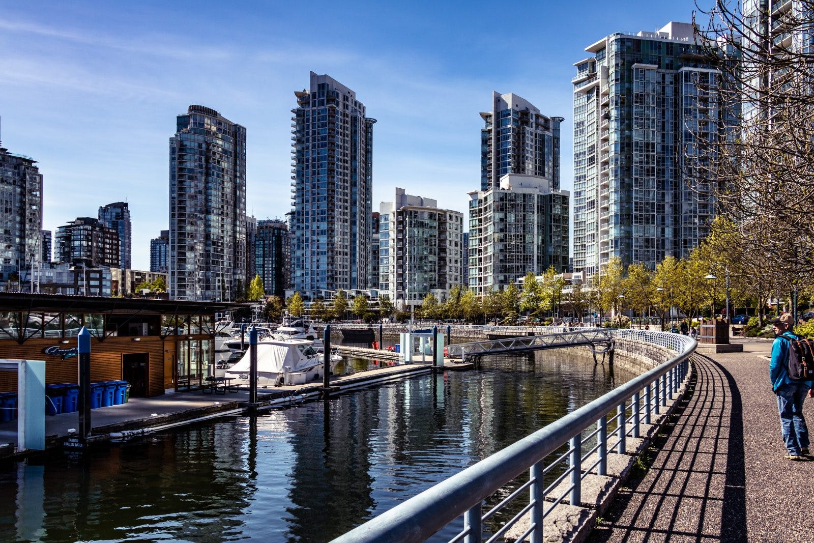 Home buyers guide to Vancouver - Kitsilano and Fairview