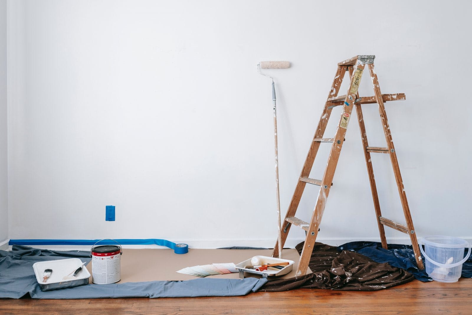 How to get your home ready to sell