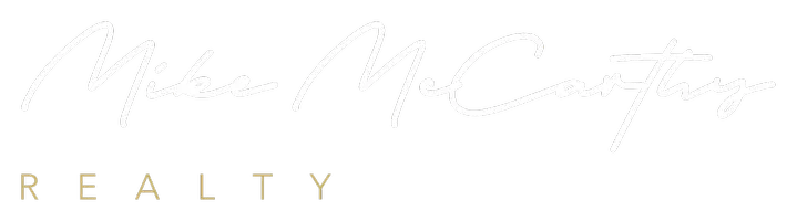 mike mccarthy realty logo