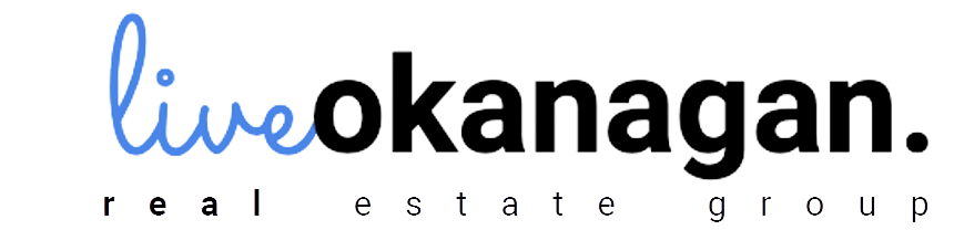 LiveOkanagan Real Estate Group