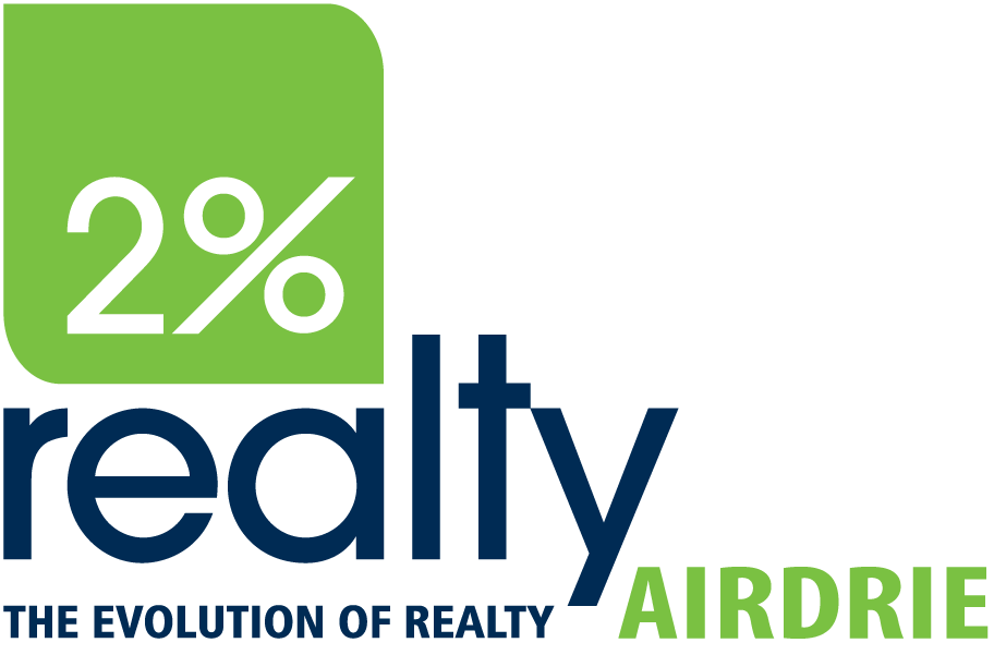 2% Realty Airdrie & Calgary