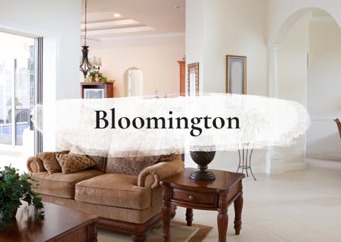 Bloomington Real Estate