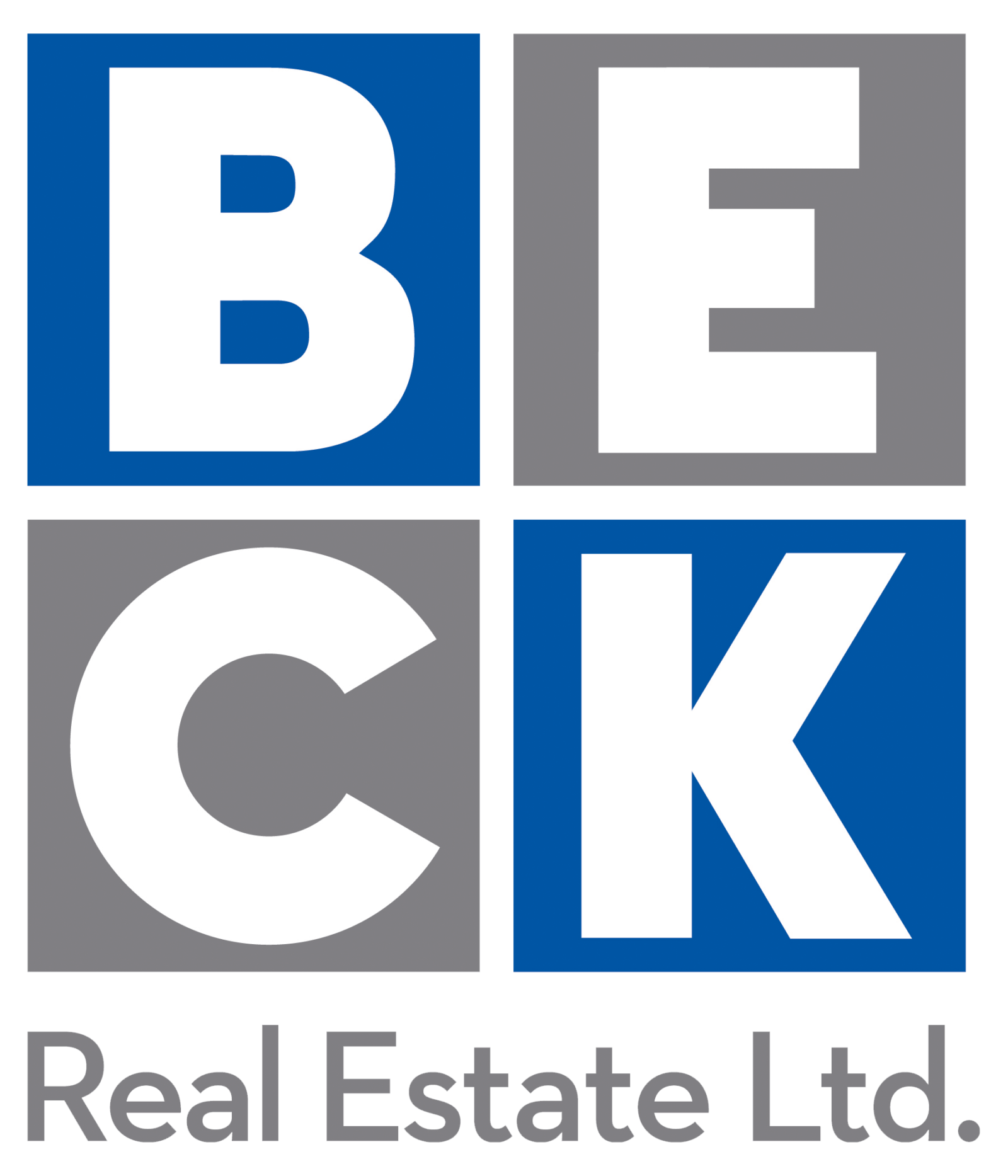 Beck Real Estate Team Logo