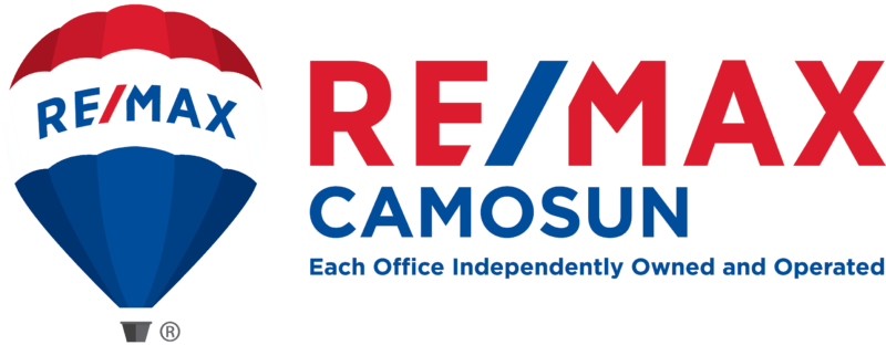RE/MAX Camosun