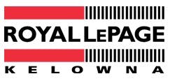 royal lepage kelowna brokerage logo