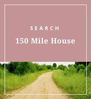 150 Mile House
