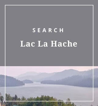 Lac La Hache