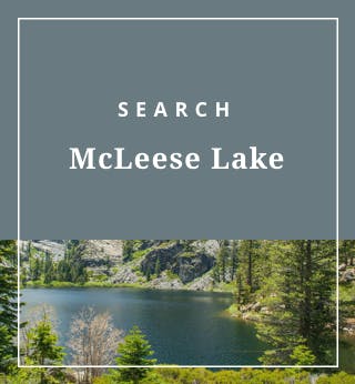 McLeese Lake