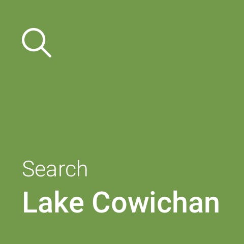 Lake Cowichan