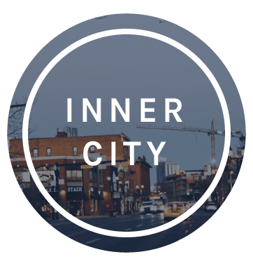 INNER CITY
