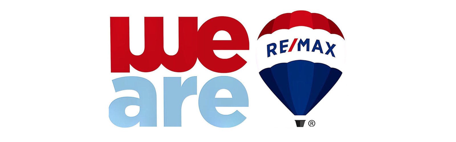 we are remax