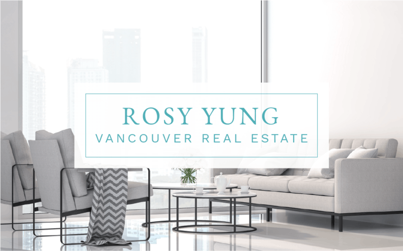 Rosy Yung Vancouver Real Estate