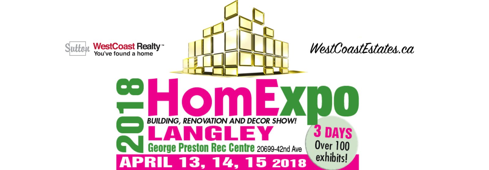 langley home expo