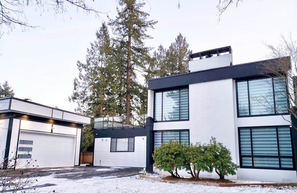 west coast estates