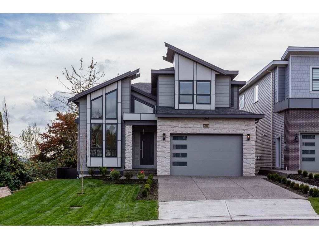 langley real estate agent