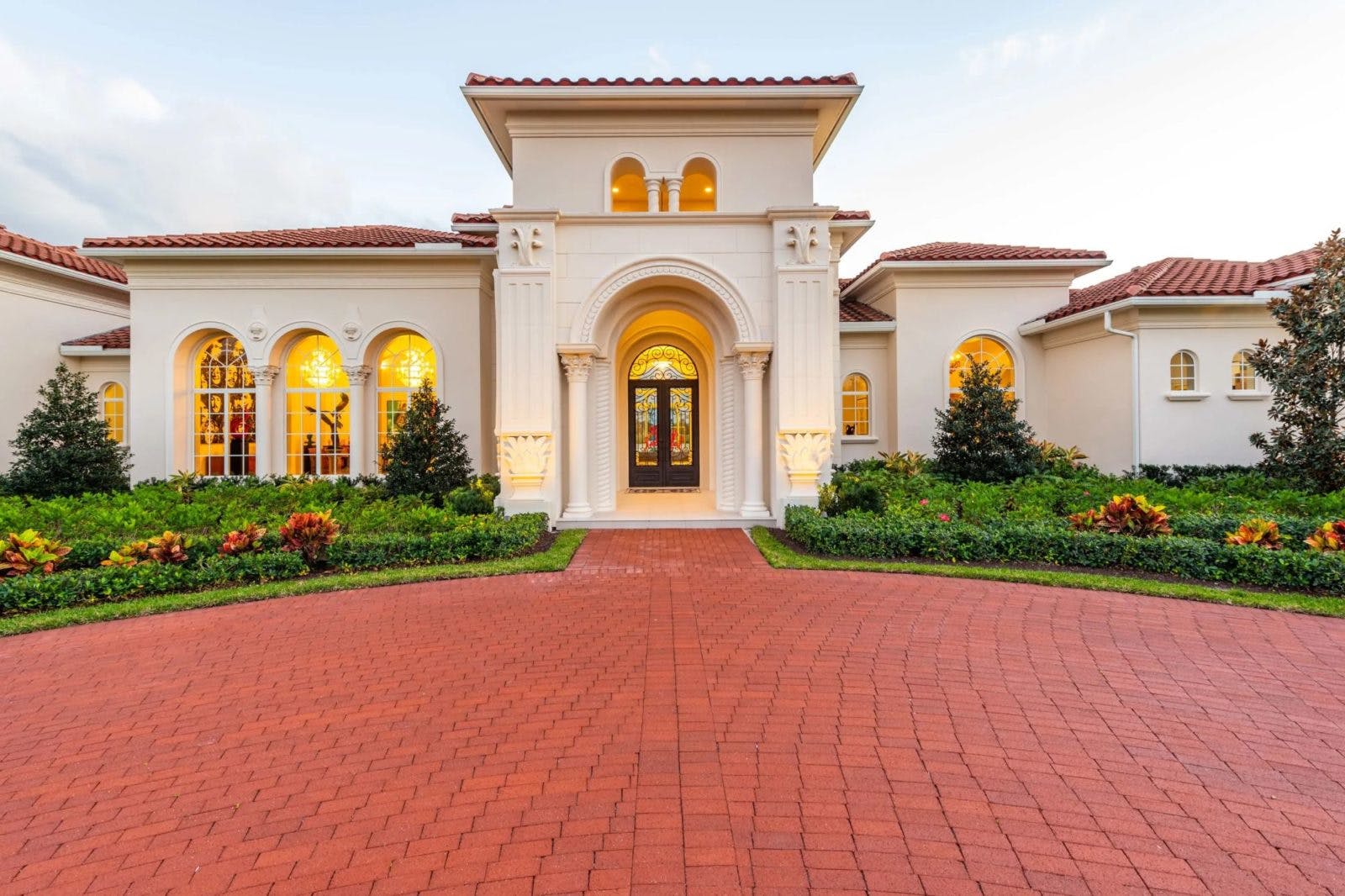 luxury real estate West Vancouver