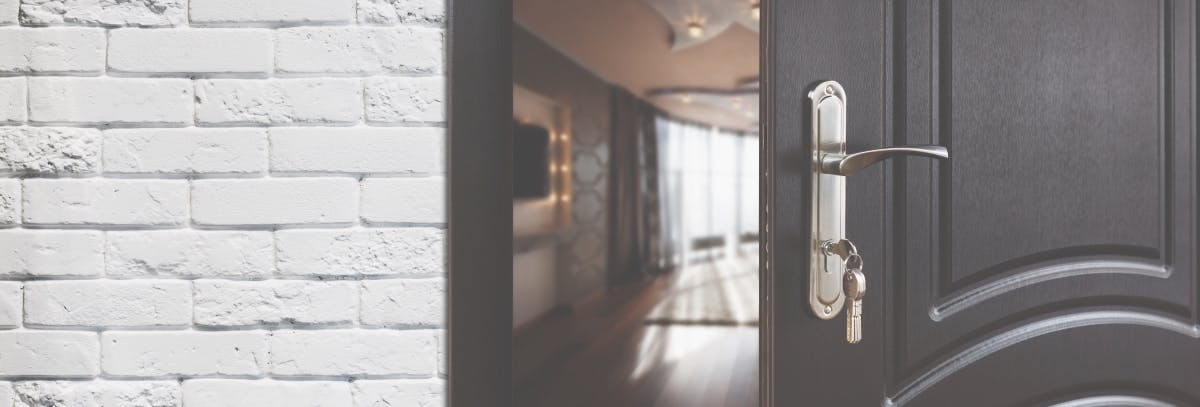 first time home buyer info